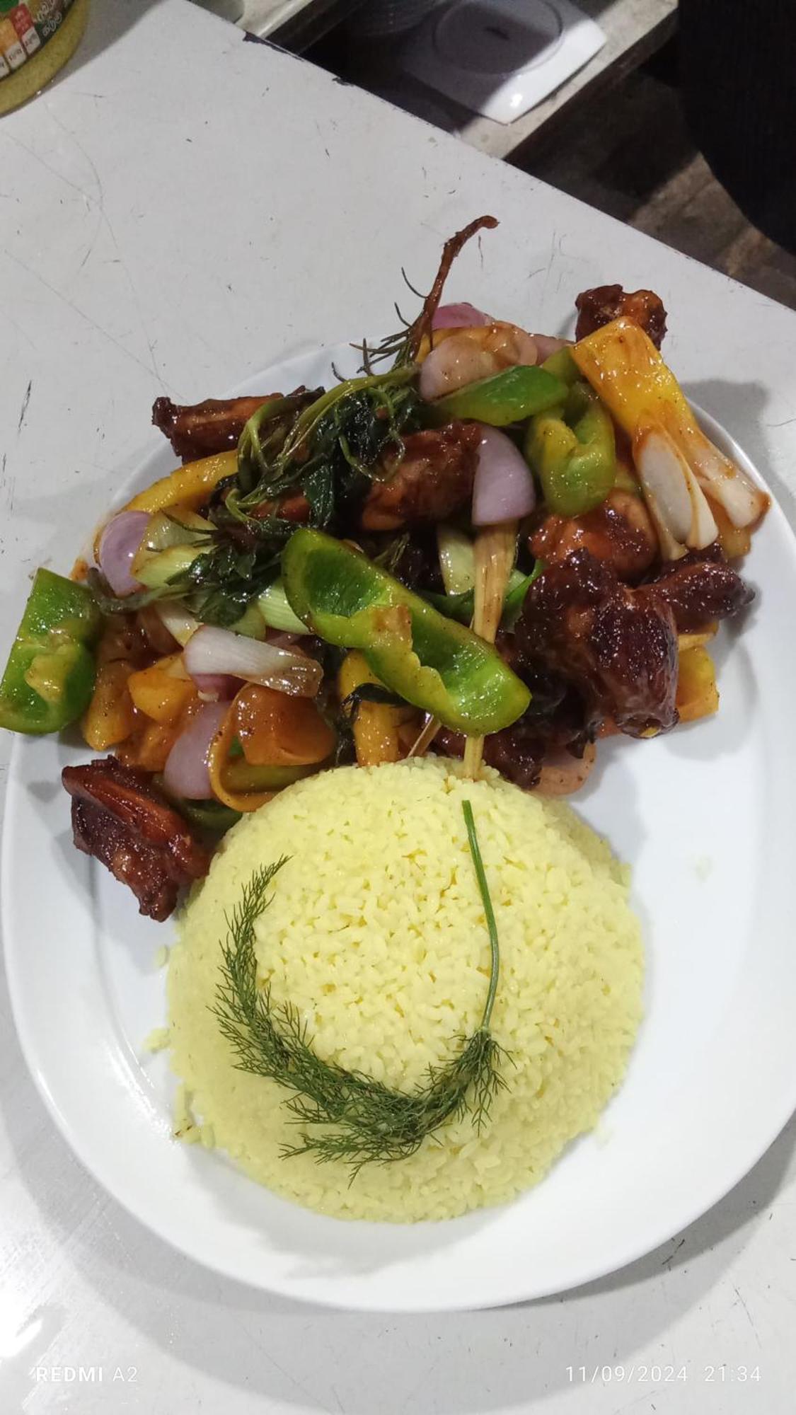 尼甘布Pick & Go White House住宿加早餐旅馆 外观 照片